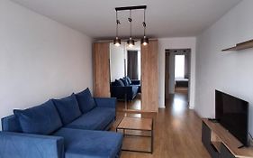 Apartament Broniewskiego 50m Centrum Nowy Sącz